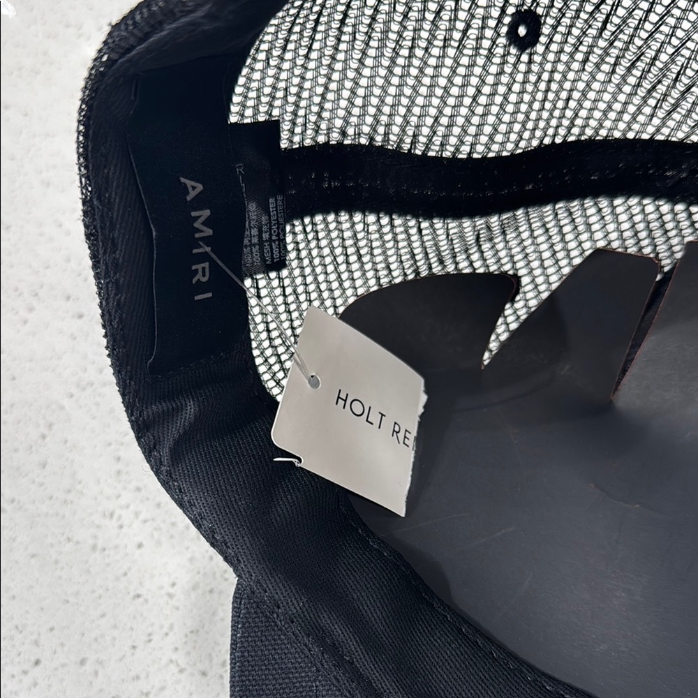 AMIRI HAT - Picture 2 of 6